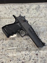 MAGNUM RESEARCH DESERT EAGLE MARK XIX L5 .357 MAG - Image 1 of 6