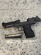 MAGNUM RESEARCH DESERT EAGLE MARK XIX L5 .357 MAG - Image 5 of 6