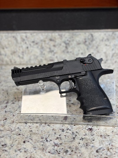 MAGNUM RESEARCH DESERT EAGLE MARK XIX L5 .357 MAG - Image 2 of 6