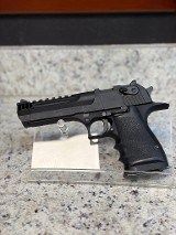 MAGNUM RESEARCH DESERT EAGLE MARK XIX L5 .357 MAG - Image 2 of 6