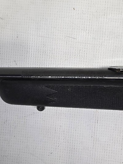 MARLIN 795 .22 LR - Image 3 of 11
