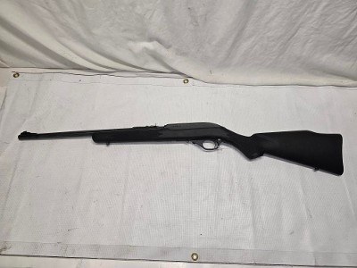 MARLIN 795 .22 LR - Image 1 of 11