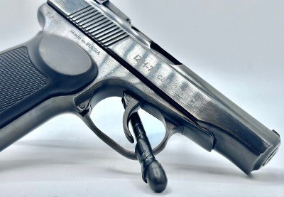 BIG BEAR ARMS IZH-70 .380 ACP - Image 3 of 8