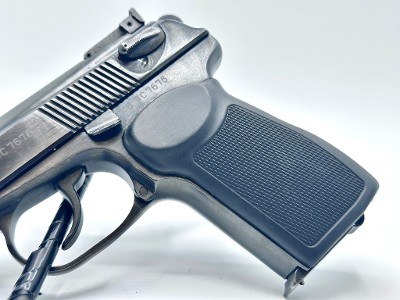 BIG BEAR ARMS IZH-70 .380 ACP - Image 5 of 8