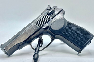 BIG BEAR ARMS IZH-70 .380 ACP - Image 4 of 8
