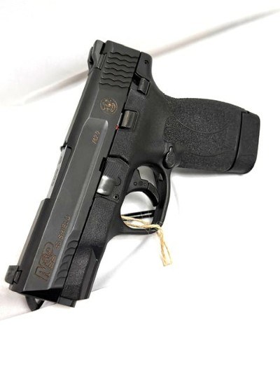 SMITH & WESSON M&P 45 .45 ACP - Image 1 of 3