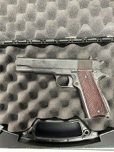 FIREARMS INTERNATIONAL CORP. M1911 .45 ACP - Image 1 of 3