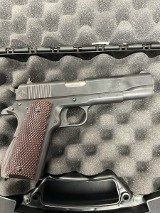 FIREARMS INTERNATIONAL CORP. M1911 .45 ACP - Image 3 of 3