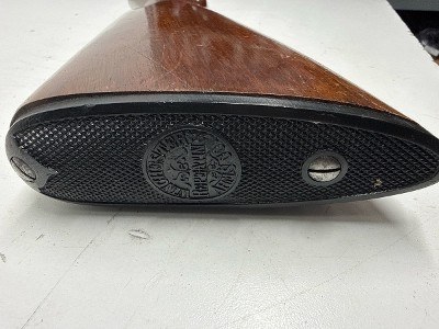 WINCHESTER MODEL 12 - 12 GAUGE 20 GA - Image 7 of 10