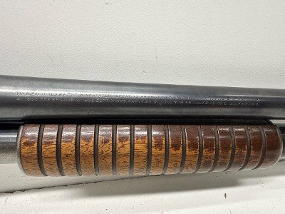 WINCHESTER MODEL 12 - 12 GAUGE 20 GA - Image 3 of 10