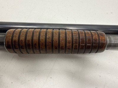 WINCHESTER MODEL 12 - 12 GAUGE 20 GA - Image 9 of 10
