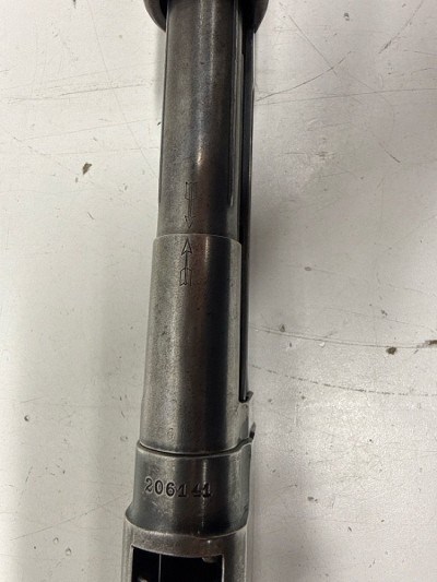 WINCHESTER MODEL 12 - 12 GAUGE 20 GA - Image 10 of 10
