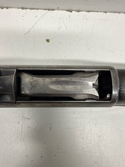 WINCHESTER MODEL 12 - 12 GAUGE 20 GA - Image 6 of 10