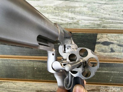 RUGER SP101 .357 MAG - Image 4 of 6