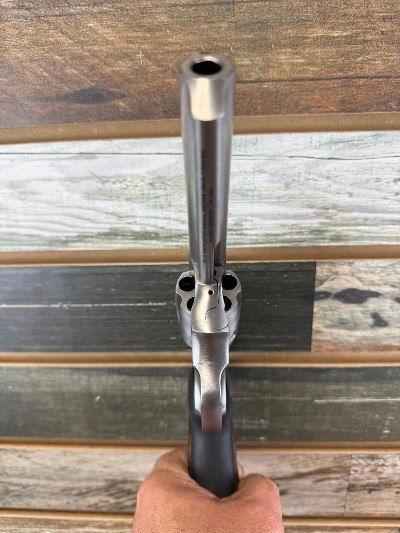 RUGER SP101 .357 MAG - Image 3 of 6