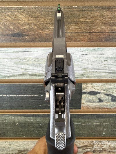 RUGER SP101 .357 MAG - Image 5 of 6