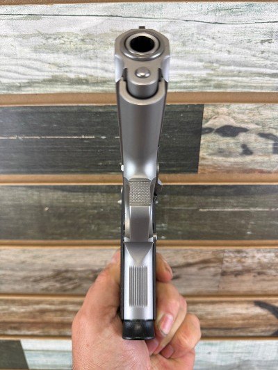 SMITH & WESSON 4516-2 .45 ACP - Image 4 of 6