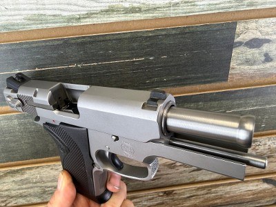 SMITH & WESSON 4516-2 .45 ACP - Image 6 of 6