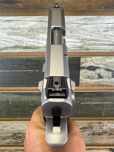 SMITH & WESSON 4516-2 .45 ACP - Image 5 of 6