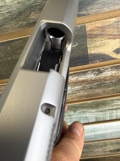 SMITH & WESSON 4516-2 .45 ACP - Image 3 of 6