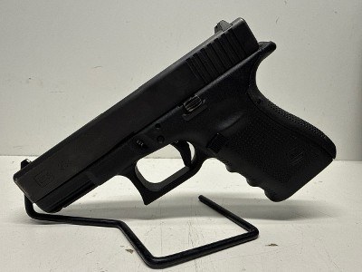 GLOCK 23 GEN 4 (UG2350203) 40 Smith & Wesson - Image 2 of 10