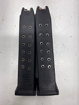 GLOCK 23 GEN 4 (UG2350203) 40 Smith & Wesson - Image 7 of 10