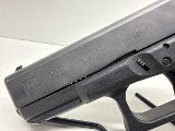 GLOCK 23 GEN 4 (UG2350203) 40 Smith & Wesson - Image 3 of 10