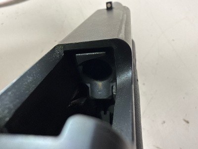 GLOCK 23 GEN 4 (UG2350203) 40 Smith & Wesson - Image 9 of 10