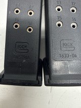 GLOCK 23 GEN 4 (UG2350203) 40 Smith & Wesson - Image 8 of 10