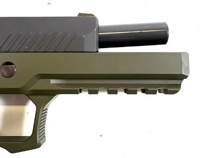 SIG SAUER P320 9MM LUGER (9x19 PARA) - Image 7 of 10