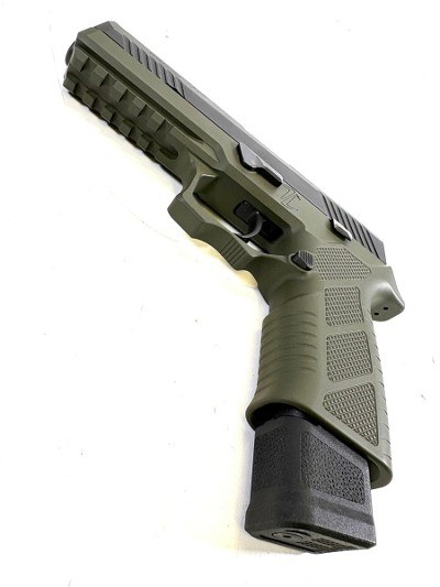 SIG SAUER P320 9MM LUGER (9x19 PARA) - Image 3 of 10