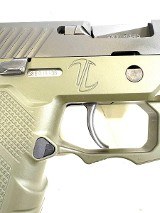 SIG SAUER P320 9MM LUGER (9x19 PARA) - Image 6 of 10
