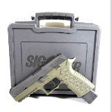 SIG SAUER P320 9MM LUGER (9x19 PARA) - Image 9 of 10