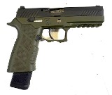 SIG SAUER P320 9MM LUGER (9x19 PARA) - Image 1 of 10