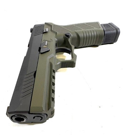 SIG SAUER P320 9MM LUGER (9x19 PARA) - Image 5 of 10