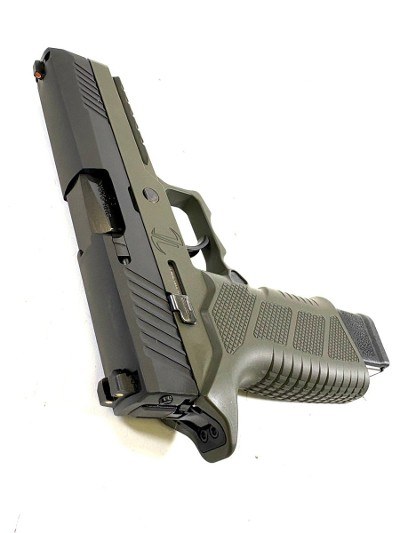 SIG SAUER P320 9MM LUGER (9x19 PARA) - Image 4 of 10