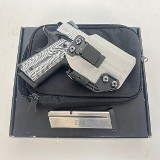 SPRINGFIELD ARMORY EMP COMPACT 9MM LUGER (9X19 PARA) - Image 3 of 3