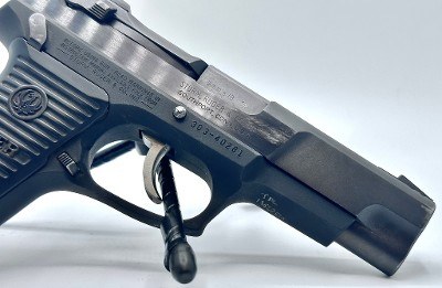 RUGER P85 MKII 9MM LUGER (9x19 PARA) - Image 3 of 8