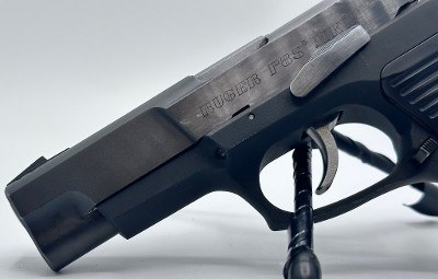 RUGER P85 MKII 9MM LUGER (9x19 PARA) - Image 6 of 8