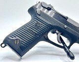 RUGER P85 MKII 9MM LUGER (9x19 PARA) - Image 2 of 8