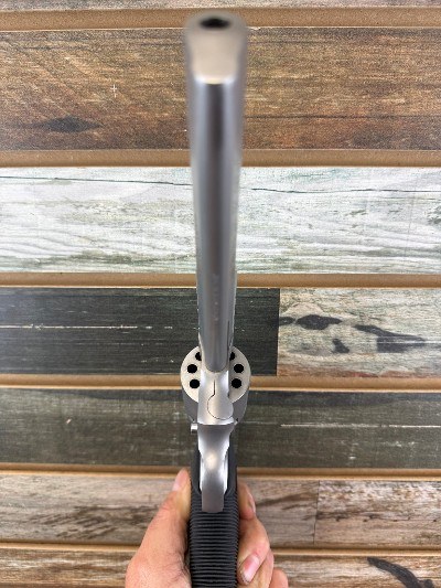 TAURUS 992 TRACKER .22 LR - Image 6 of 6