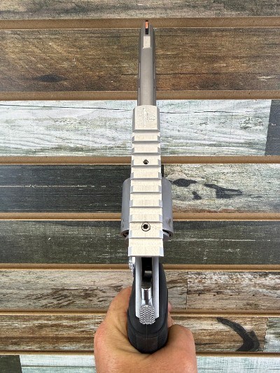 TAURUS 992 TRACKER .22 LR - Image 3 of 6