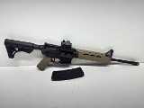 RUGER AR-556 5.56X45MM NATO - Image 1 of 11
