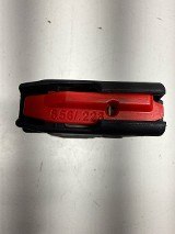 RUGER AR-556 5.56X45MM NATO - Image 11 of 11
