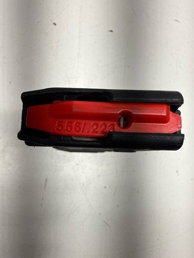 RUGER AR-556 5.56X45MM NATO - Image 11 of 11