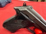 BERETTA TOMCAT 32 AUTO .32 ACP - Image 6 of 7