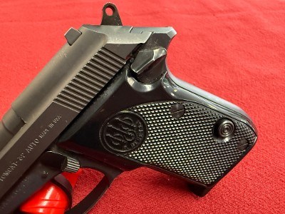 BERETTA TOMCAT 32 AUTO .32 ACP - Image 3 of 7