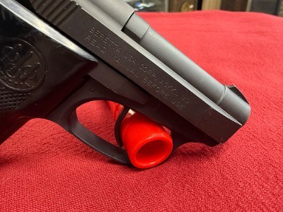 BERETTA TOMCAT 32 AUTO .32 ACP - Image 7 of 7