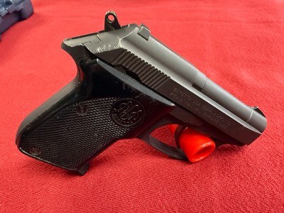 BERETTA TOMCAT 32 AUTO .32 ACP - Image 5 of 7