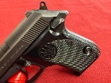BERETTA TOMCAT 32 AUTO .32 ACP - Image 3 of 7